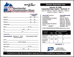 RCS 08 Attendee Reg form